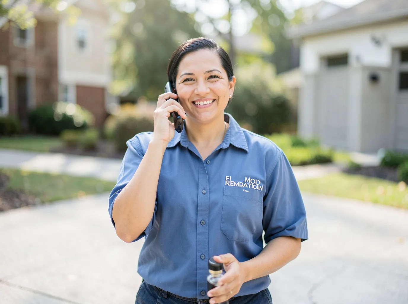 Mold Remediation Dawson, IA FAQs